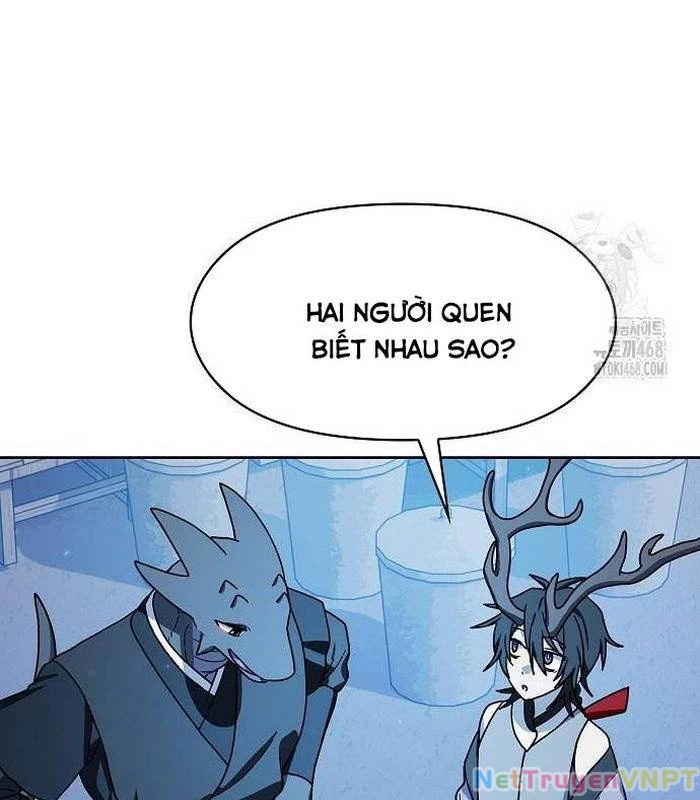 Nền Văn Minh Nebula Chapter 85 - Trang 2