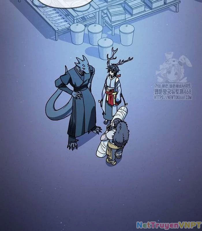 Nền Văn Minh Nebula Chapter 85 - Trang 2