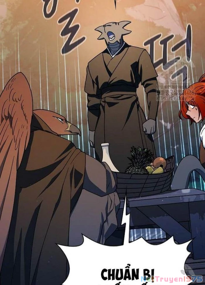 Nền Văn Minh Nebula Chapter 87 - Trang 2