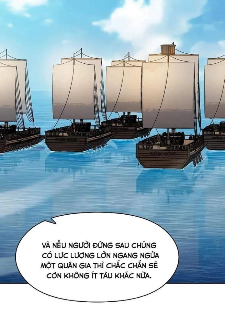 Nền Văn Minh Nebula Chapter 88 - Trang 2