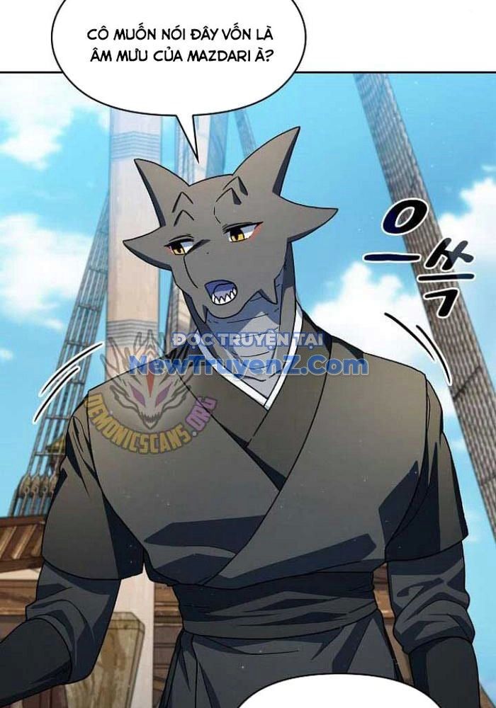 Nền Văn Minh Nebula Chapter 92 - Trang 2