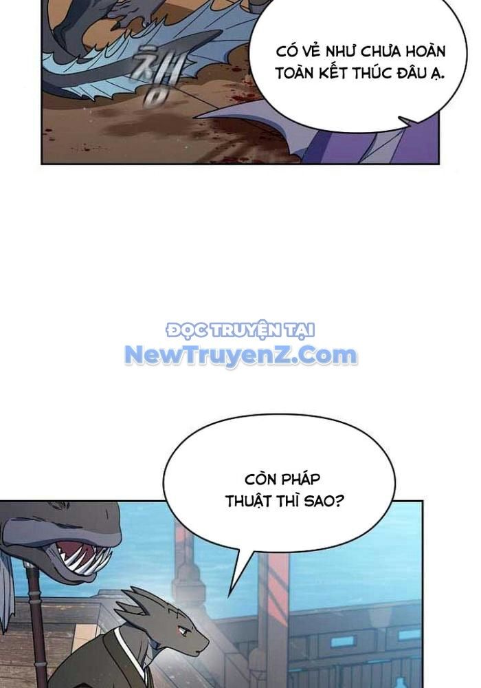 Nền Văn Minh Nebula Chapter 92 - Trang 2