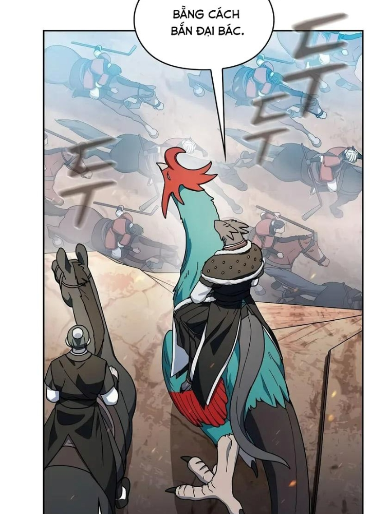 Nền Văn Minh Nebula Chapter 102 - Trang 2