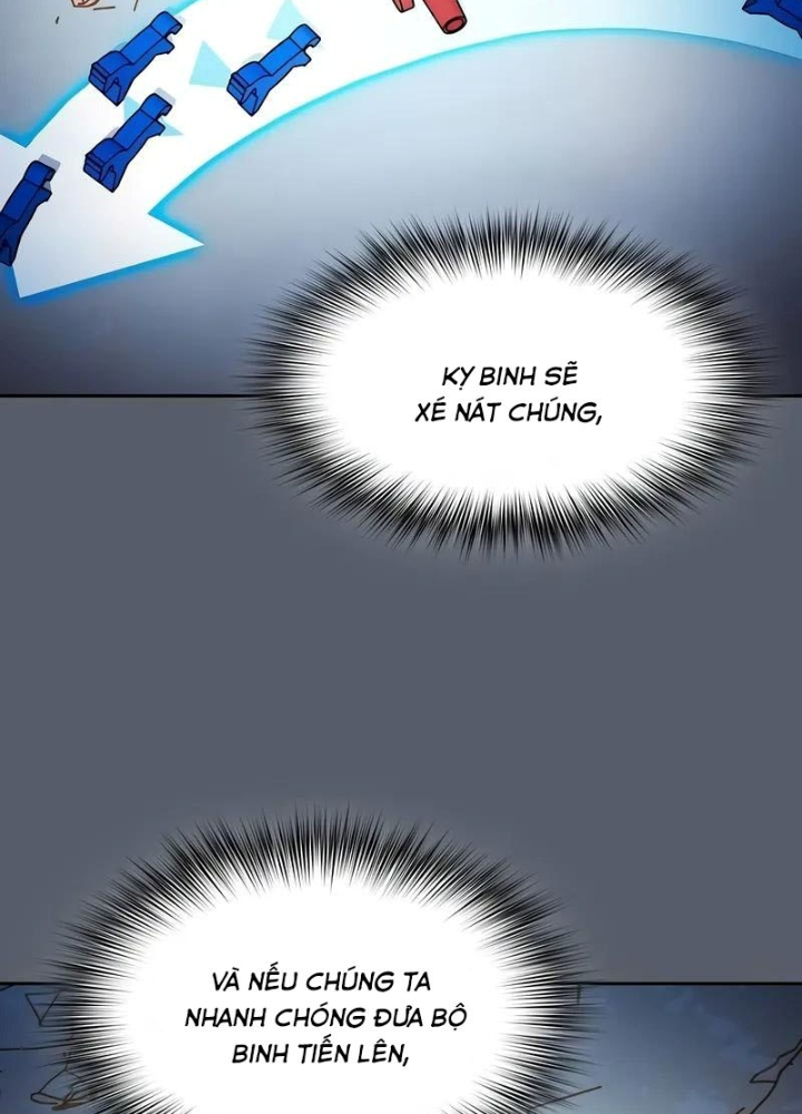 Nền Văn Minh Nebula Chapter 102 - Trang 2