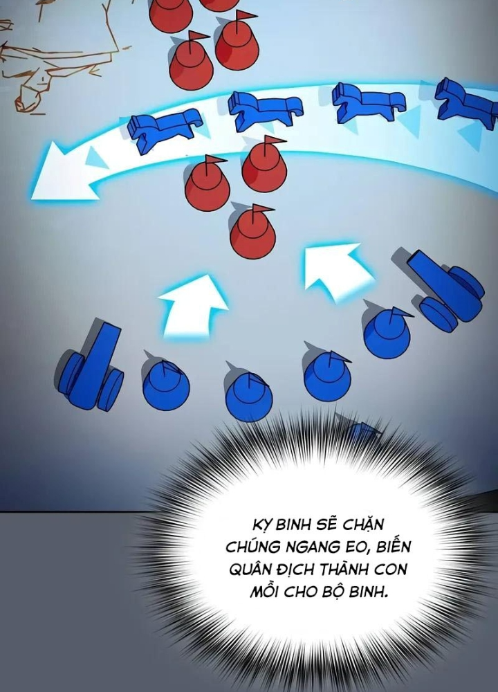 Nền Văn Minh Nebula Chapter 102 - Trang 2