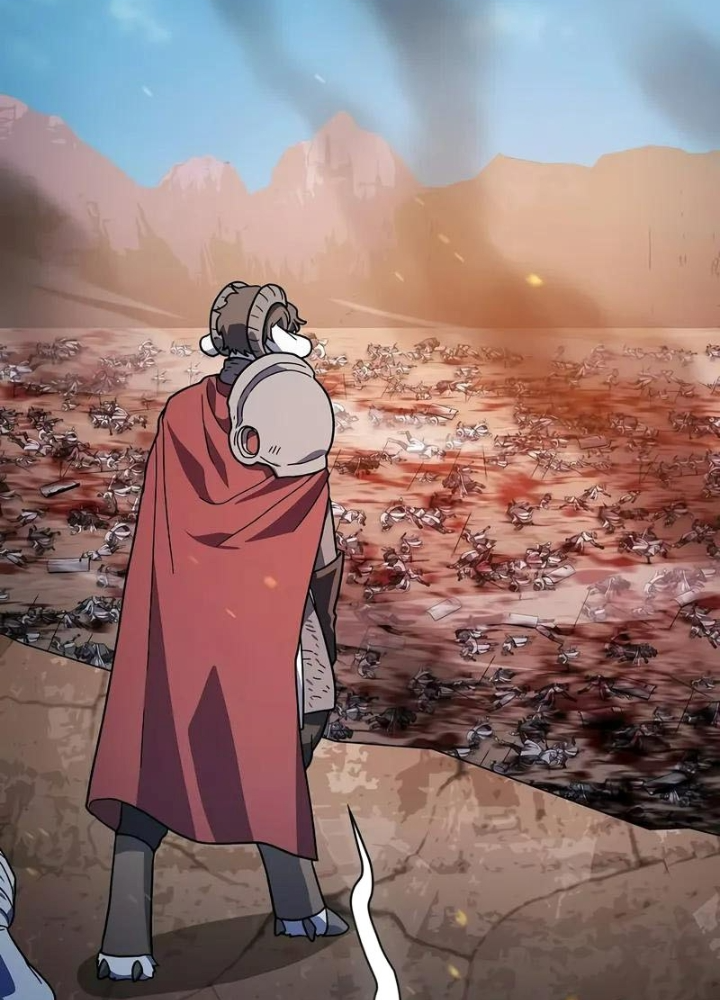 Nền Văn Minh Nebula Chapter 102 - Trang 2