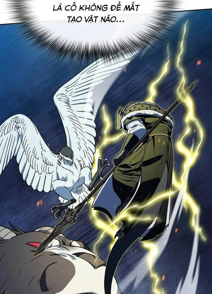 Nền Văn Minh Nebula Chapter 102 - Trang 2