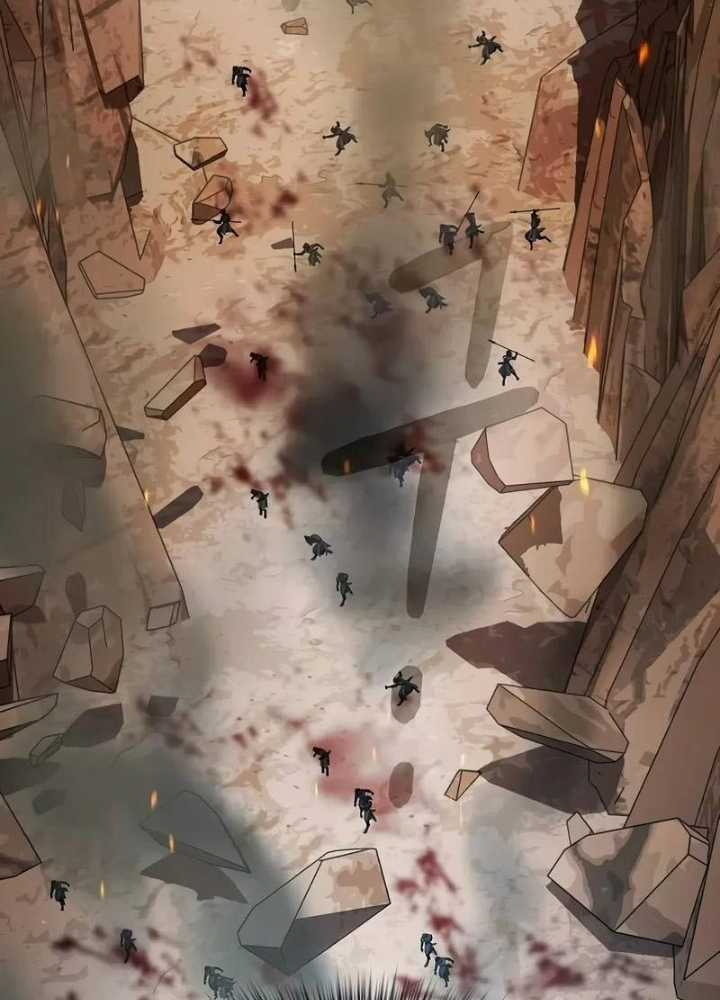 Nền Văn Minh Nebula Chapter 102 - Trang 2