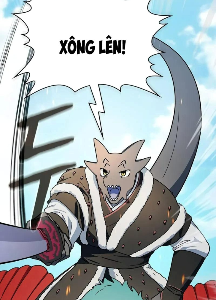 Nền Văn Minh Nebula Chapter 102 - Trang 2
