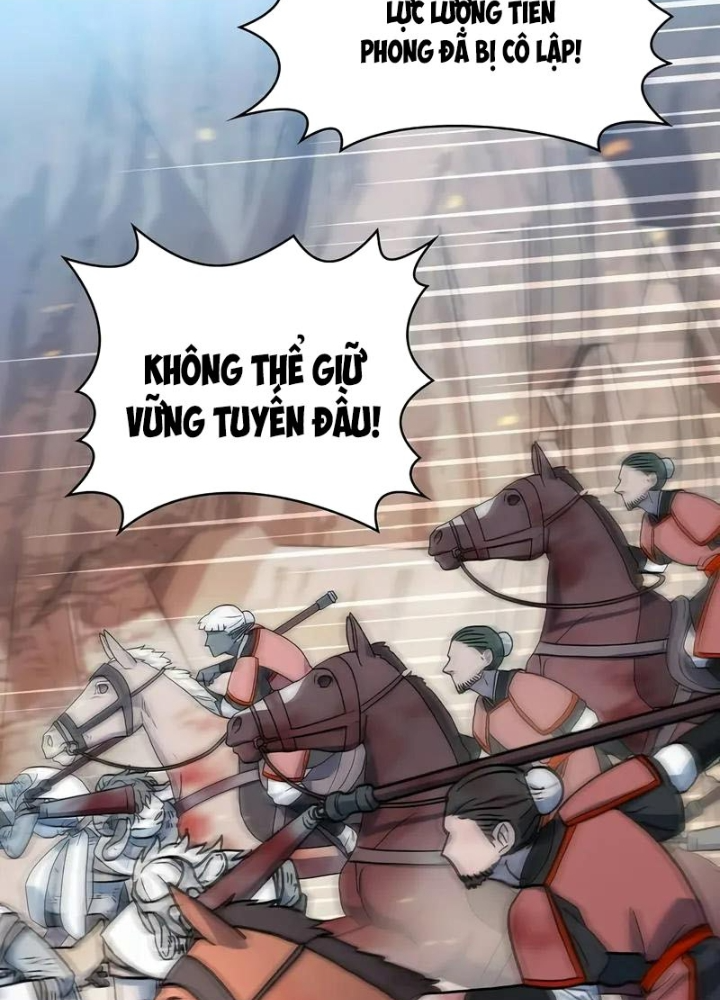 Nền Văn Minh Nebula Chapter 102 - Trang 2