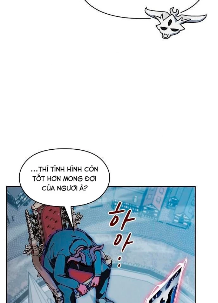 Nền Văn Minh Nebula Chapter 103 - Trang 2