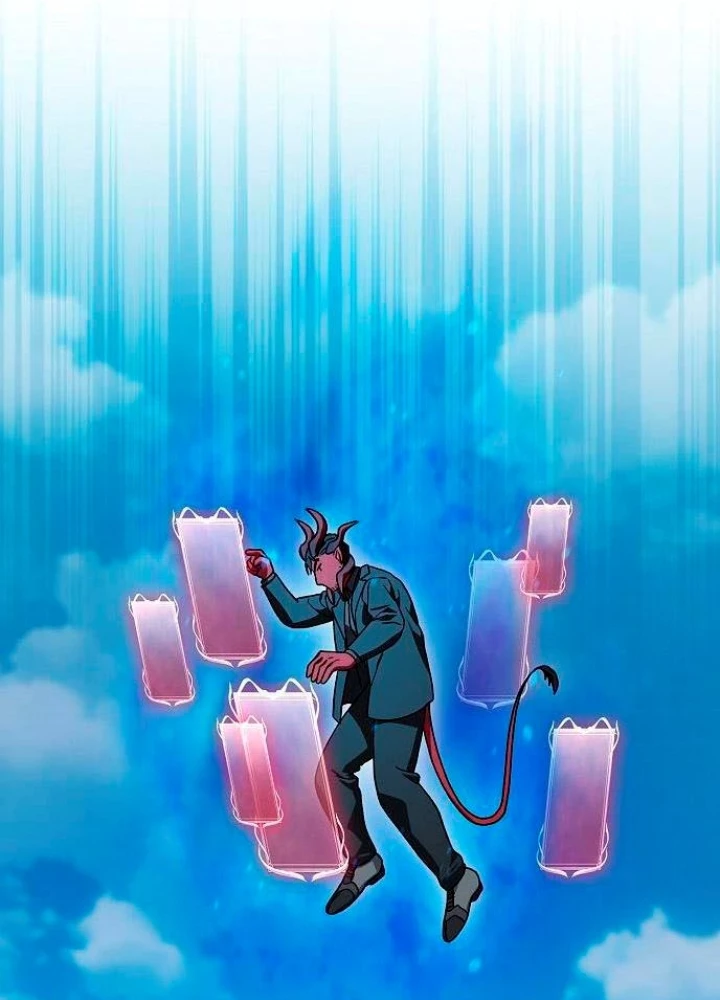 Nền Văn Minh Nebula Chapter 103 - Trang 2