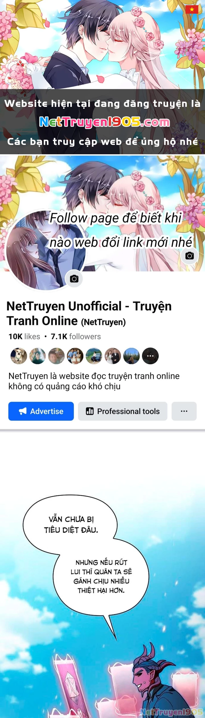 Nền Văn Minh Nebula Chapter 103 - Trang 2