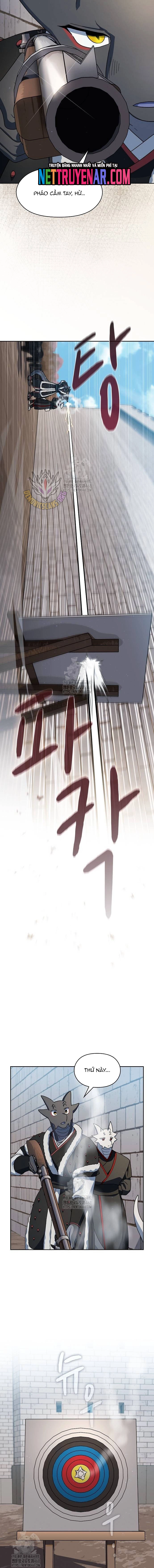 Nền Văn Minh Nebula Chapter 105 - Trang 2