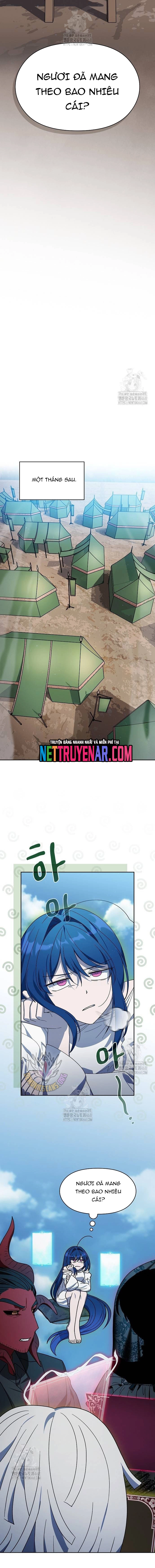 Nền Văn Minh Nebula Chapter 105 - Trang 2