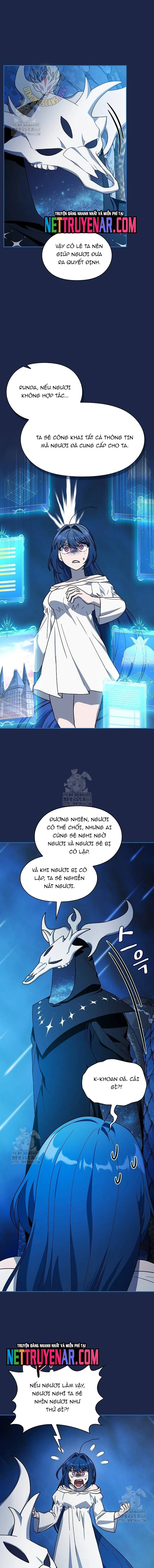Nền Văn Minh Nebula Chapter 105 - Trang 2