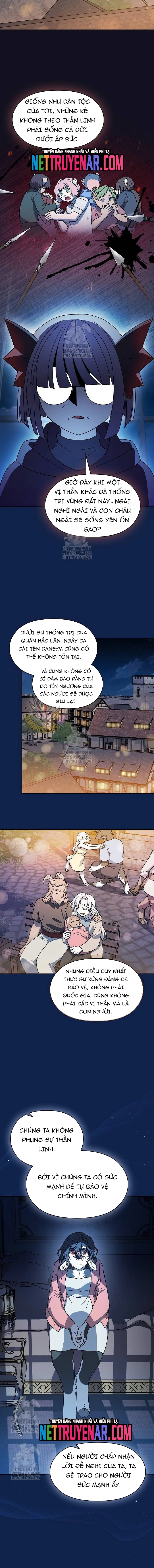 Nền Văn Minh Nebula Chapter 105 - Trang 2