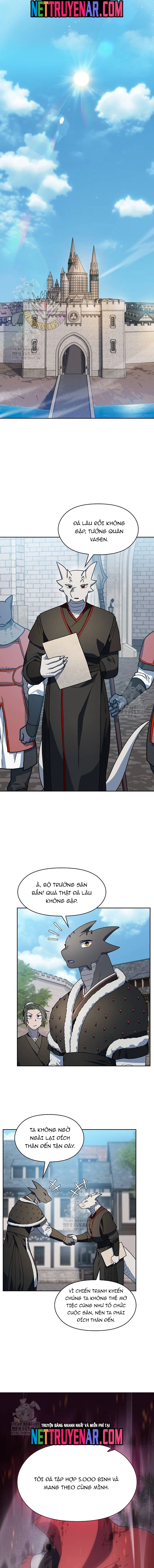 Nền Văn Minh Nebula Chapter 105 - Trang 2