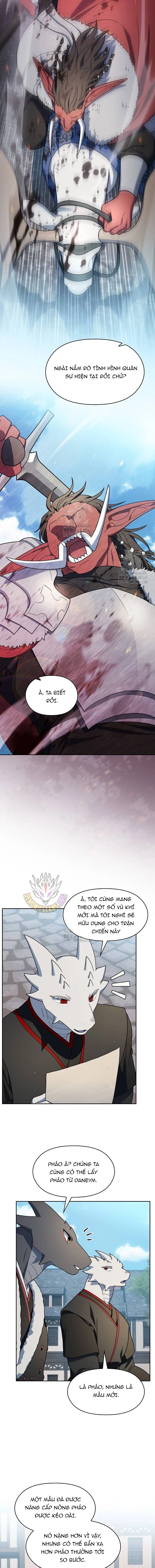 Nền Văn Minh Nebula Chapter 105 - Trang 2