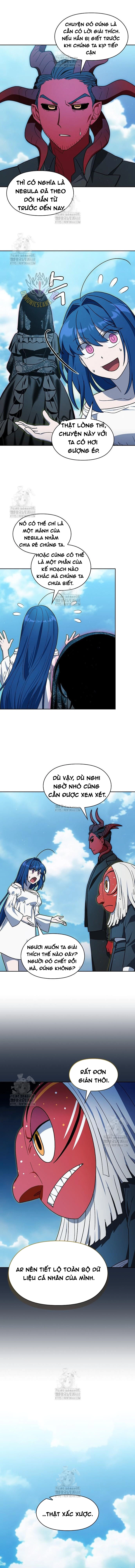 Nền Văn Minh Nebula Chapter 106 - Trang 2