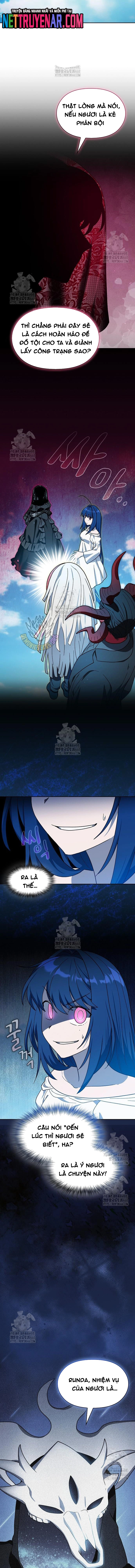 Nền Văn Minh Nebula Chapter 106 - Trang 2