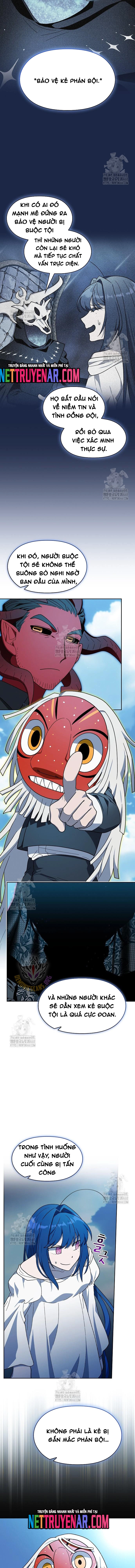 Nền Văn Minh Nebula Chapter 106 - Trang 2