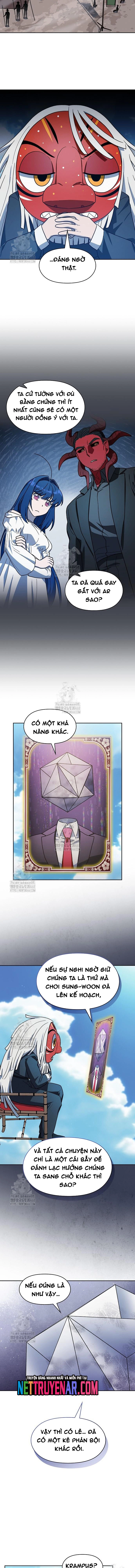 Nền Văn Minh Nebula Chapter 106 - Trang 2