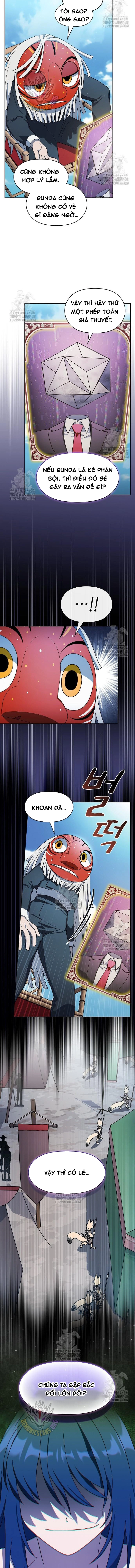 Nền Văn Minh Nebula Chapter 106 - Trang 2