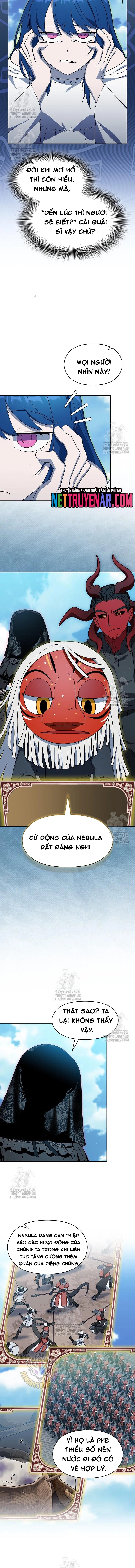 Nền Văn Minh Nebula Chapter 106 - Trang 2