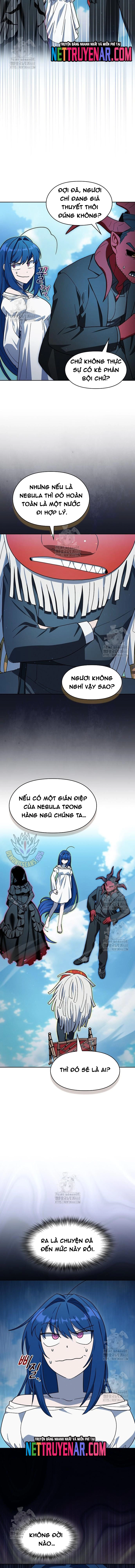 Nền Văn Minh Nebula Chapter 106 - Trang 2