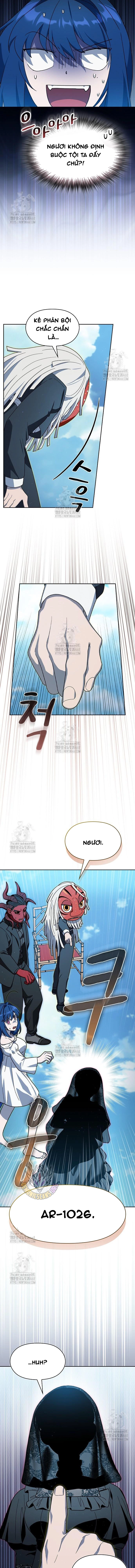 Nền Văn Minh Nebula Chapter 106 - Trang 2