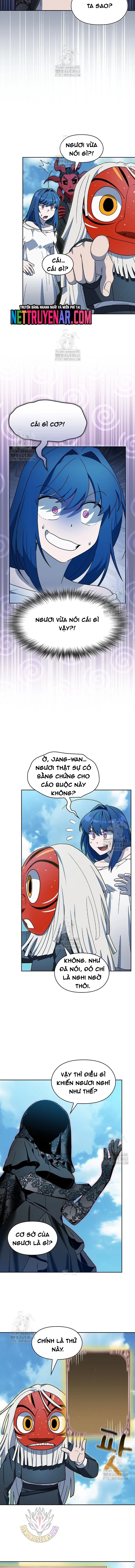 Nền Văn Minh Nebula Chapter 106 - Trang 2