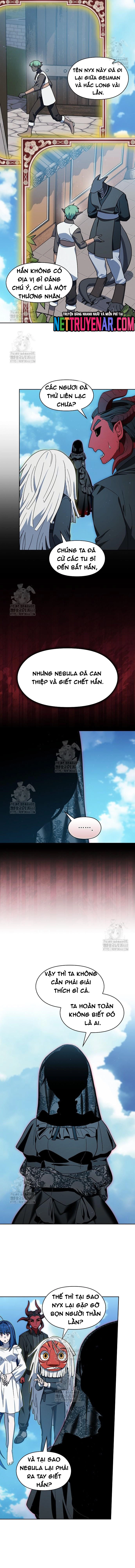 Nền Văn Minh Nebula Chapter 106 - Trang 2