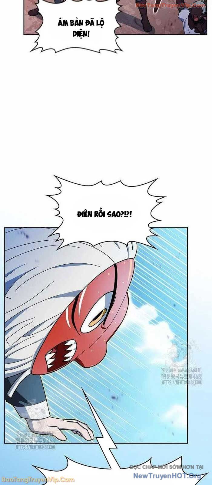 Nền Văn Minh Nebula Chapter 108 - Trang 2