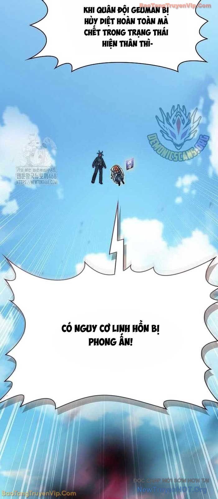 Nền Văn Minh Nebula Chapter 108 - Trang 2