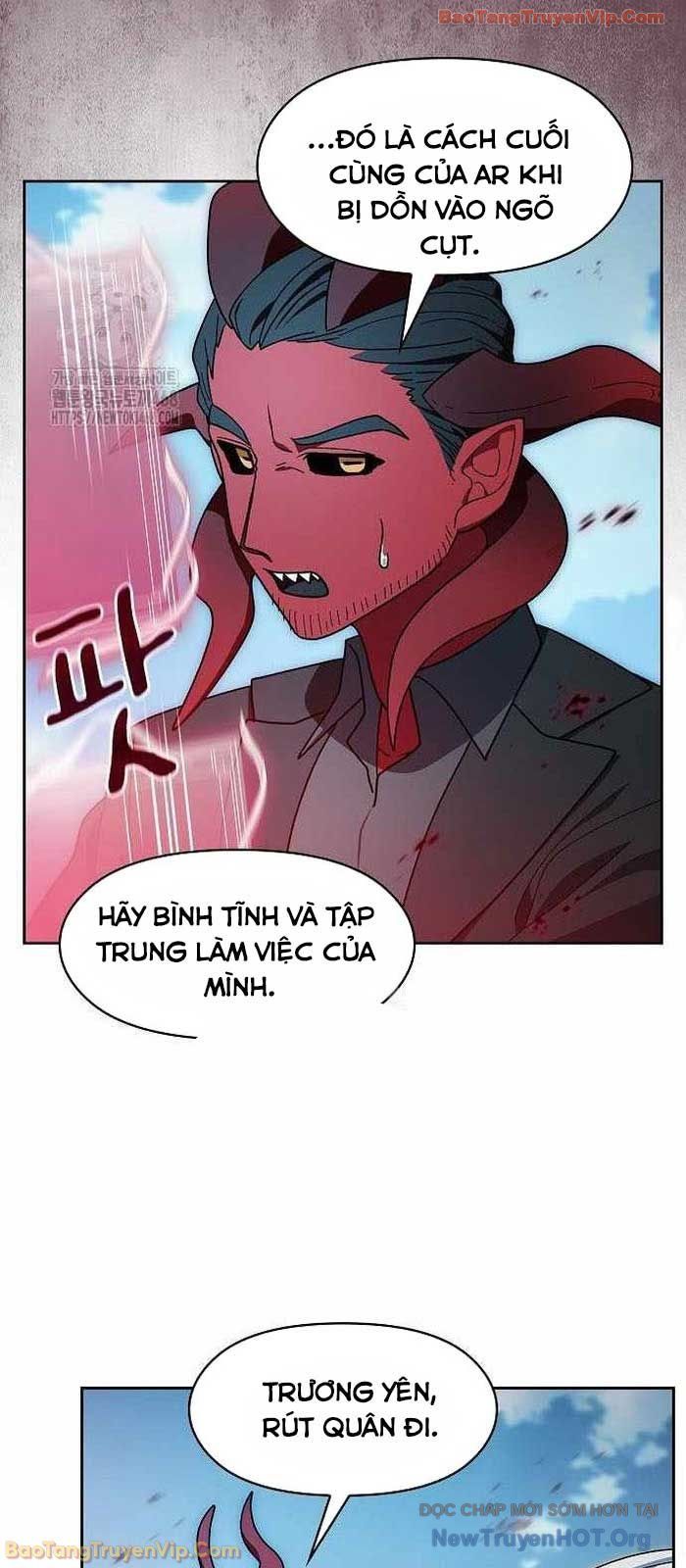 Nền Văn Minh Nebula Chapter 108 - Trang 2