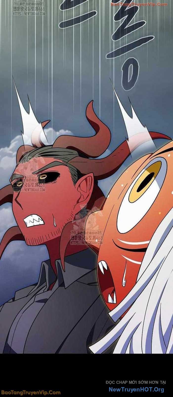 Nền Văn Minh Nebula Chapter 108 - Trang 2
