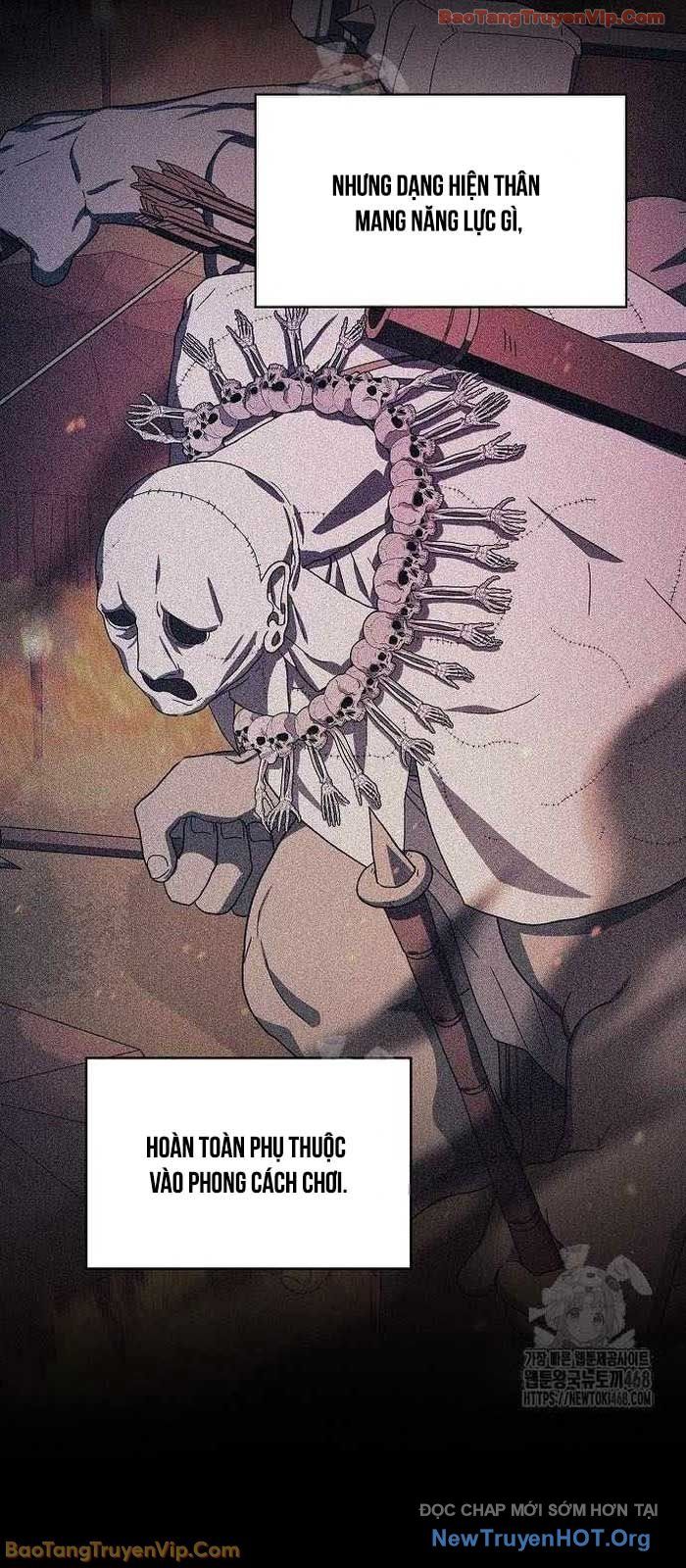 Nền Văn Minh Nebula Chapter 108 - Trang 2