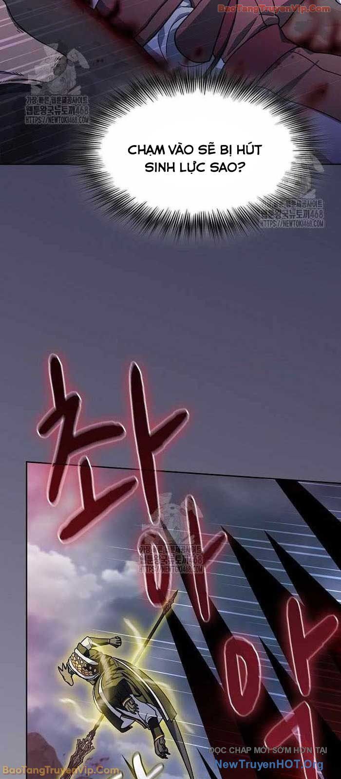 Nền Văn Minh Nebula Chapter 108 - Trang 2