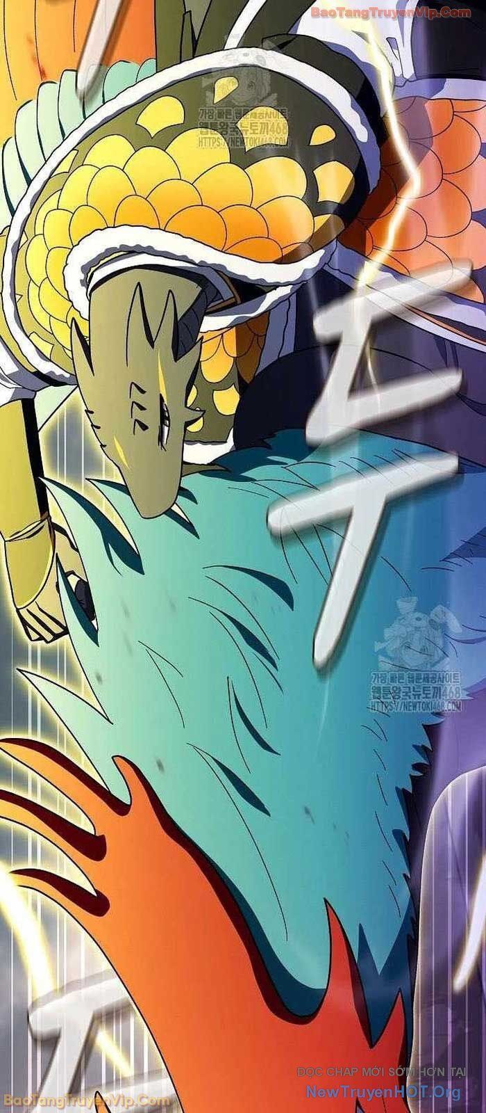Nền Văn Minh Nebula Chapter 108 - Trang 2