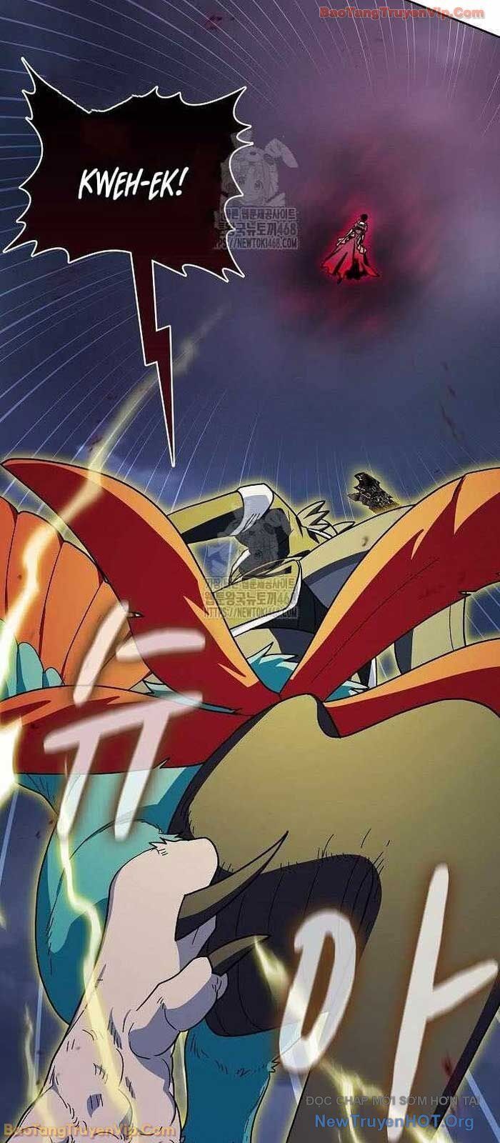 Nền Văn Minh Nebula Chapter 108 - Trang 2