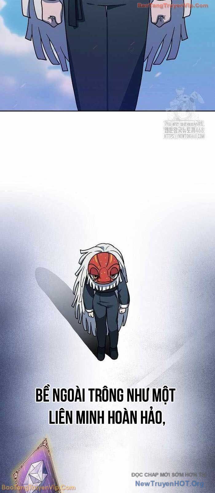 Nền Văn Minh Nebula Chapter 108 - Trang 2