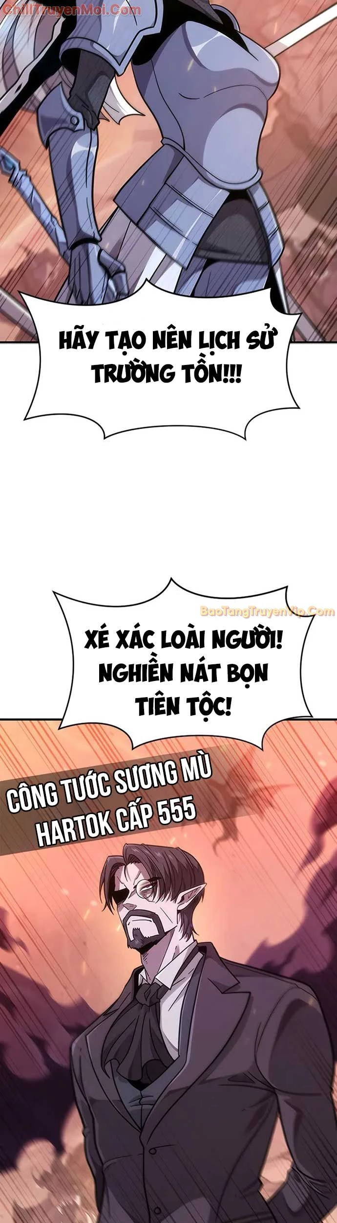 Thưa Quỷ Vương Chúng Ta Bội Thu Rồi Chapter 1 - Trang 2