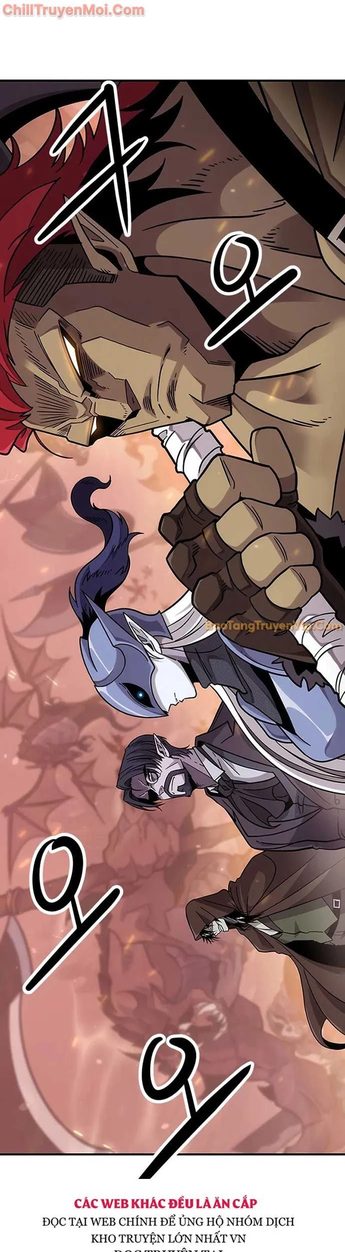 Thưa Quỷ Vương Chúng Ta Bội Thu Rồi Chapter 1 - Trang 2