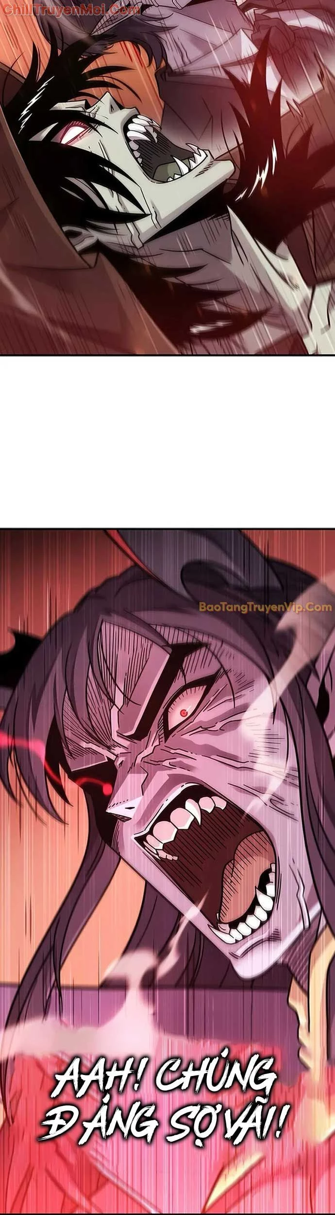 Thưa Quỷ Vương Chúng Ta Bội Thu Rồi Chapter 1 - Trang 2