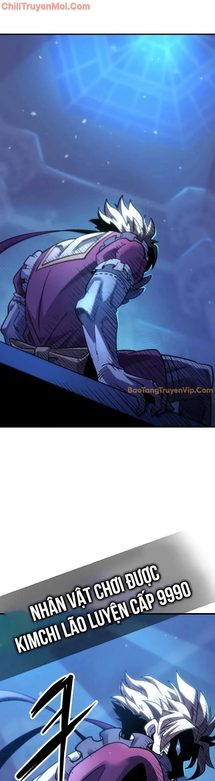 Thưa Quỷ Vương Chúng Ta Bội Thu Rồi Chapter 1 - Trang 2