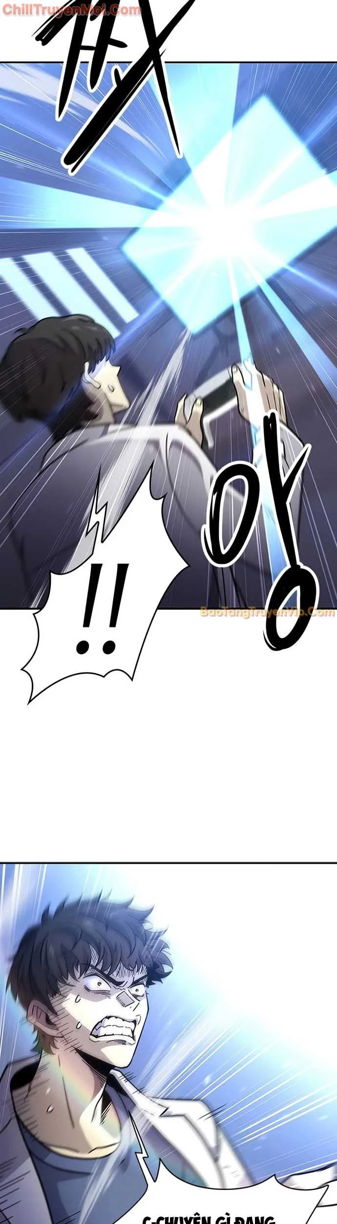 Thưa Quỷ Vương Chúng Ta Bội Thu Rồi Chapter 1 - Trang 2