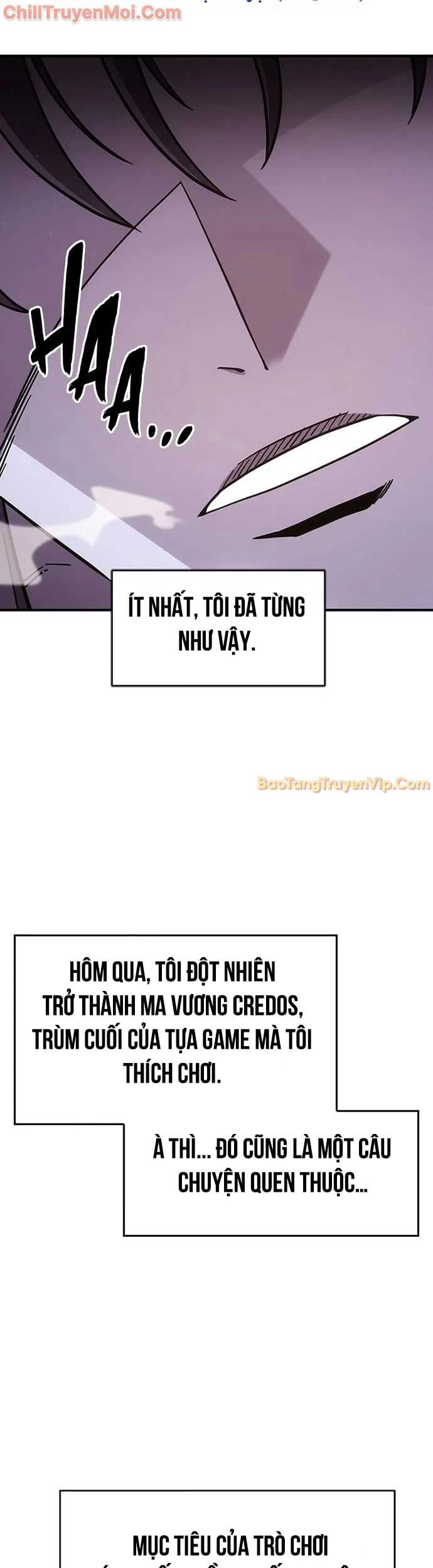 Thưa Quỷ Vương Chúng Ta Bội Thu Rồi Chapter 1 - Trang 2