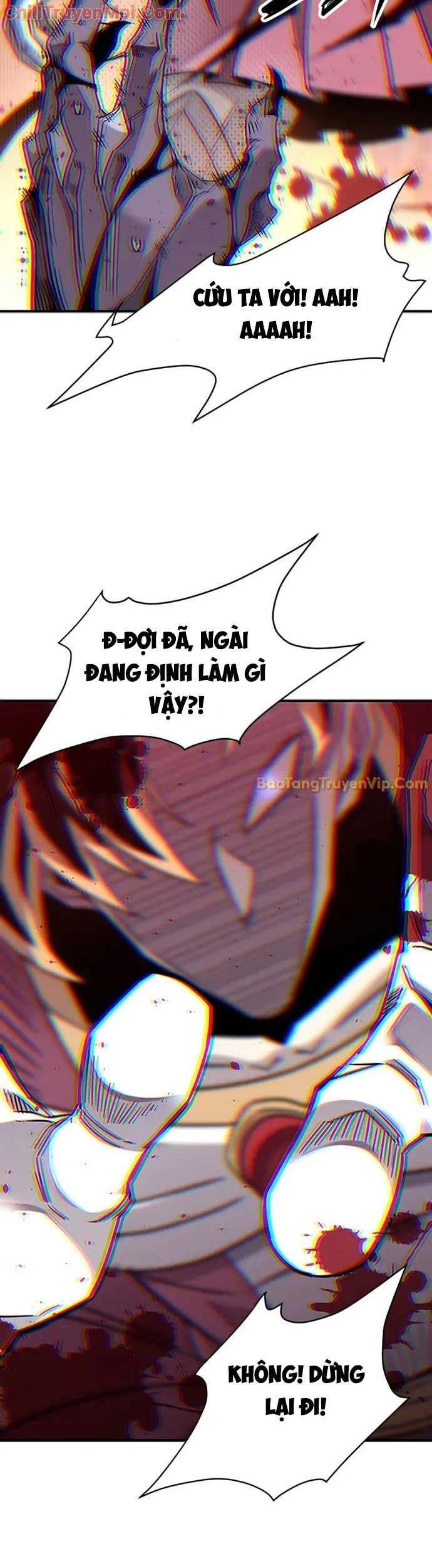 Thưa Quỷ Vương Chúng Ta Bội Thu Rồi Chapter 1 - Trang 2