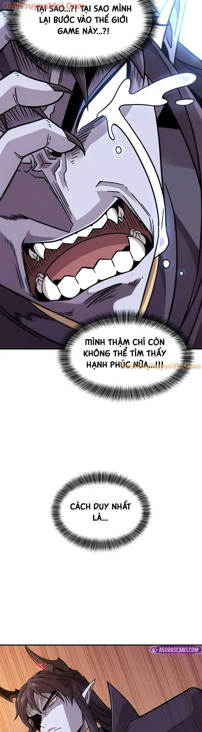 Thưa Quỷ Vương Chúng Ta Bội Thu Rồi Chapter 1 - Trang 2